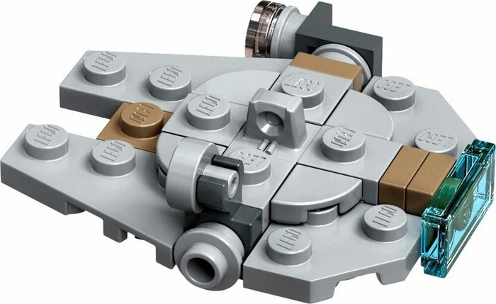 LEGO Star Wars - Adventskalender 2020