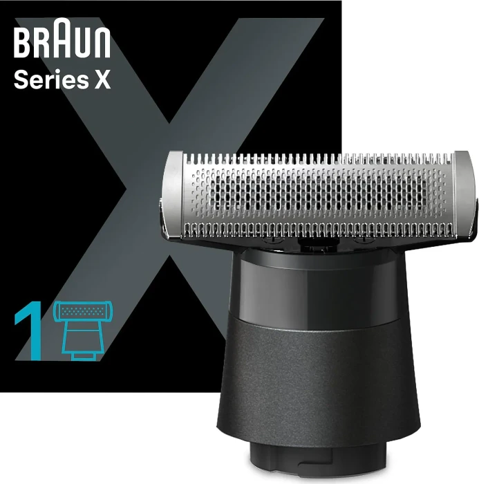 Braun XT20 Scherkopf
