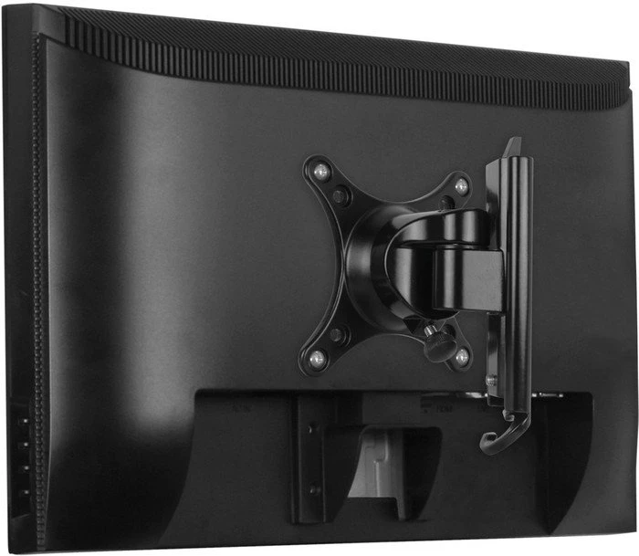 ARCTIC W1A Monitor-Wandhalterung schwarz
