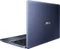 ASUS EeeBook X205TA-FD015B, blau, Atom Z3735F, 2GB RAM, 32GB Flash, DE Vorschaubild