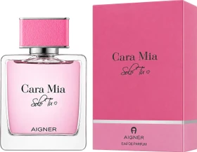 Etienne Aigner Cara Mia Solo Tu Eau de Parfum, 100ml