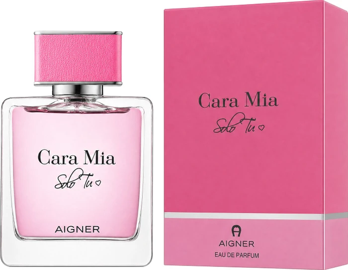 Etienne Aigner Cara Mia Solo Tu Eau de Parfum
