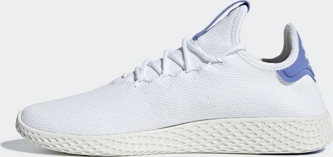 adidas Pharrell Williams Tennis HU ftwr white/chalk white