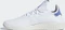 adidas Pharrell Williams Tennis HU ftwr white/chalk white Vorschaubild