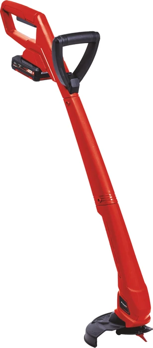 Einhell Classic GC-CT 18/24 Li P Akku-Rasentrimmer inkl. Akku 1.5Ah