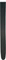 D'Addario Basic Leather Guitar Strap Black Vorschaubild