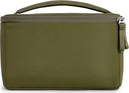 Urth Arkose Camera Insert compact 3.7L Moss