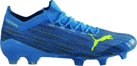 Puma Ultra 1.2 FG/AG nrgy blue/yellow alert (Herren)