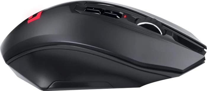 Lioncast Gaming Mouse LM40, USB