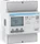 Hager Energiezähler 3phasig, direkt 80A, 4M, MODBUS, MID (ECR380D)