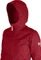 Fjällräven Stina Funktionsjacke rot (Damen) Vorschaubild