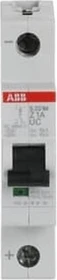 ABB S201M-Z1UC