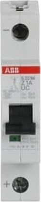 ABB S201M-Z1UC