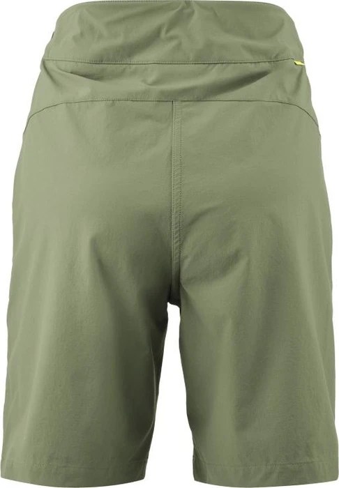 Gonso Adventure Fahrradhose kurz bellcourt castle (Damen)