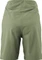 Gonso Adventure Fahrradhose kurz bellcourt castle (Damen) Vorschaubild