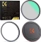 K&F Concept Nano-X Black Mist 1/8 Magnetischer Filter Set Vorschaubild
