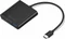 Fantec UMP-HDMI4K-PD USB-C auf HDMI Adapter Vorschaubild