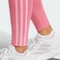 adidas Hyperglam Full-Length Hose lang pink fusion/bliss pink (Damen) Vorschaubild
