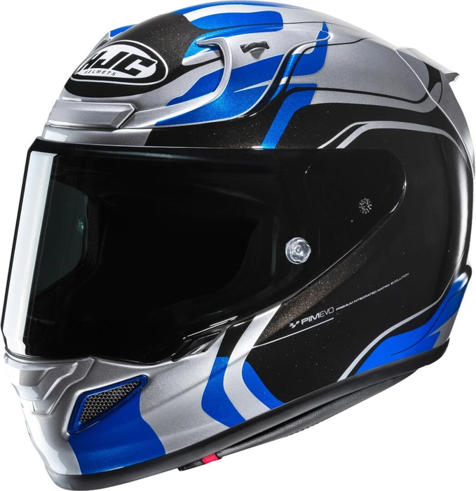 HJC RPHA 12 LAWIN MC2
