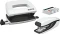 Leitz NeXXt WOW Mini-Locher und Hefter Set Vorschaubild