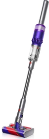 Dyson Omni-Glide Akku-Handstaubsauger silber/violett