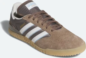 adidas Busenitz Indoor earth strata/crystal white/charcoal (Herren)