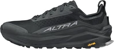 Altra Olympus 6 schwarz (Herren)