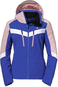Schöffel Avons Skijacke cool/cobalt (Damen)