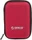 Orico 2.5" HDD Protection Bag, Tasche für externe Festplatte, 2.5", rot (PHD-25-RD-BP)