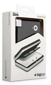 BigBen Nintendo 3DS Sujiao Hardcase Tasche (DS)