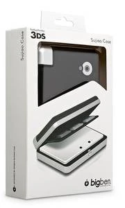BigBen Nintendo 3DS Sujiao Hardcase Tasche (DS)