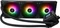 Thermalright Frozen Warframe 360 SE ARGB Black, schwarz Vorschaubild