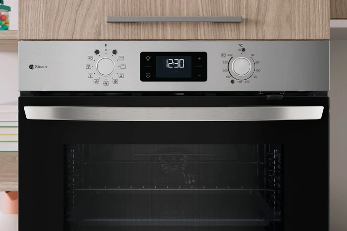 Privileg PBA2S85HU1I Backofen