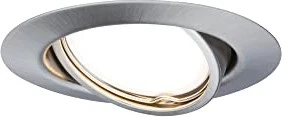 Paulmann Base GU10 5W Einbauleuchte