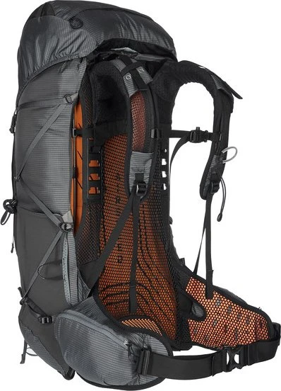 Osprey Exos 38 tungsten grey