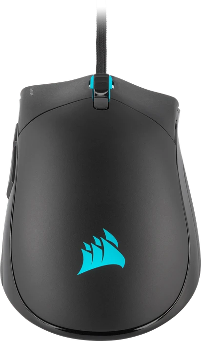 Corsair Gaming Sabre RGB Pro - Champion Series, USB