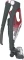 Hoover HF21F25 011 H-Free 2in1 Akku-Handstaubsauger Vorschaubild