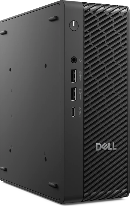 Dell Pro Max Micro Desktop FCM2250, Core Ultra 7 265, 16GB RAM, 1TB SSD, RTX A1000, Windows 11 Pro