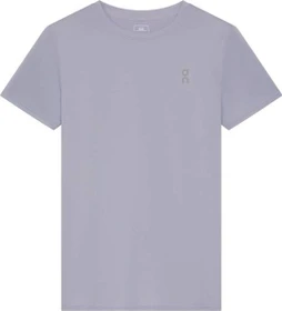 On Core-T Laufshirt kurzarm lilac (Damen)