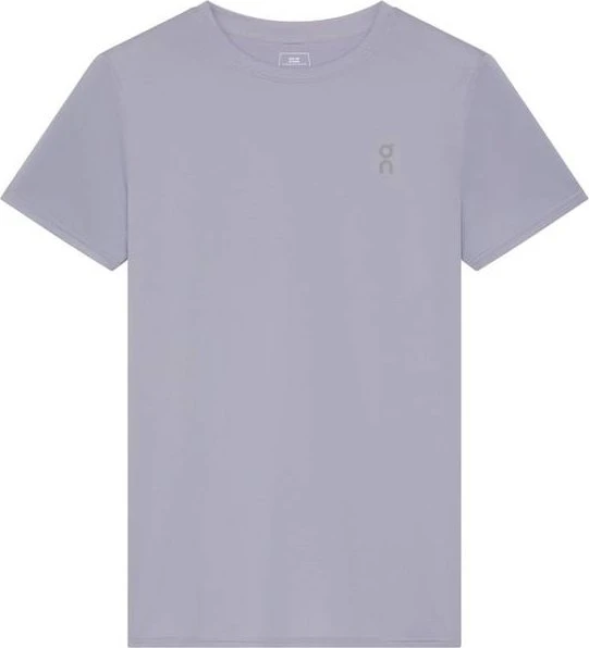 On Core-T Laufshirt kurzarm lilac (Damen)
