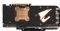 GIGABYTE AORUS GeForce GTX 1080 Xtreme Edition 8G 11Gbps, 8GB GDDR5X, DVI, HDMI, 3x DP Vorschaubild