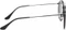 Ray-Ban Round Double Bridge black/green classic Vorschaubild