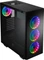FSP CMT510 Plus, Glasfenster Vorschaubild