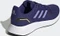 adidas Runfalcon 2.0 legacy indigo/light purple/pulse amber (Damen) Vorschaubild