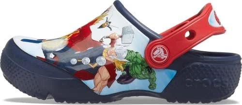Crocs Fun Lab (Junior)