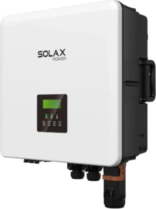SolaX Power X3-HYB-G4 PRO 15kW