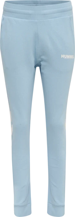 hummel Legacy Tapered Trainingshose lang placid blue (Damen)