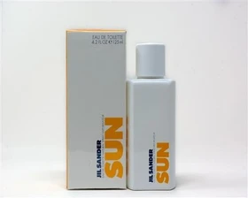 Jil Sander Sun Eau de Toilette, 125ml