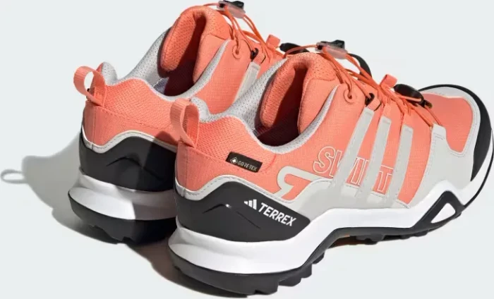 adidas Terrex Swift R2 GTX coral fusion/grey one/core black (Damen)
