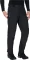 Vaude Qimsa Softshell Fahrradhose lang schwarz (Herren) Vorschaubild